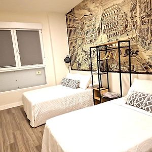 Apartamento de 1 Dormitorio